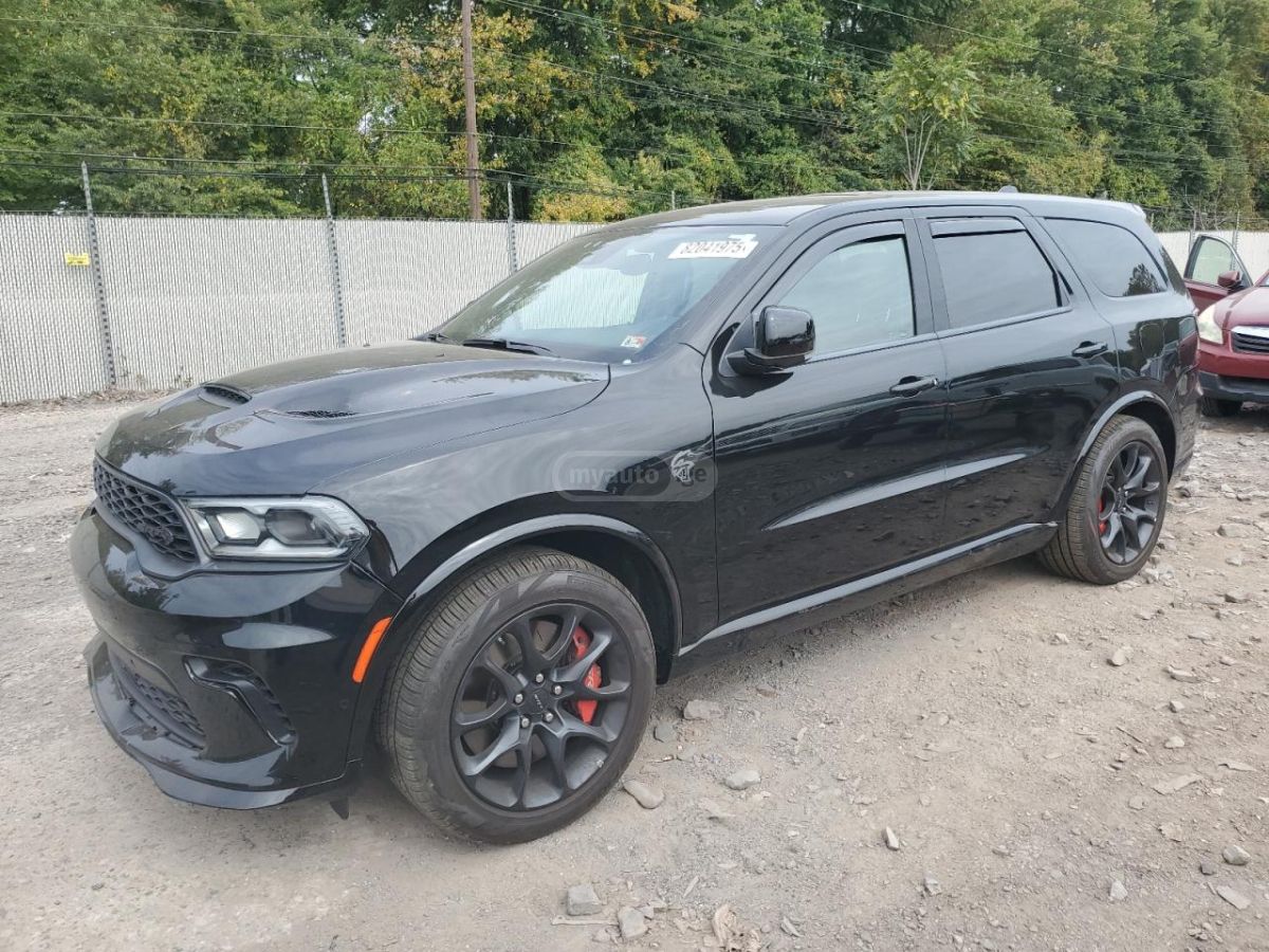 Dodge Durango
