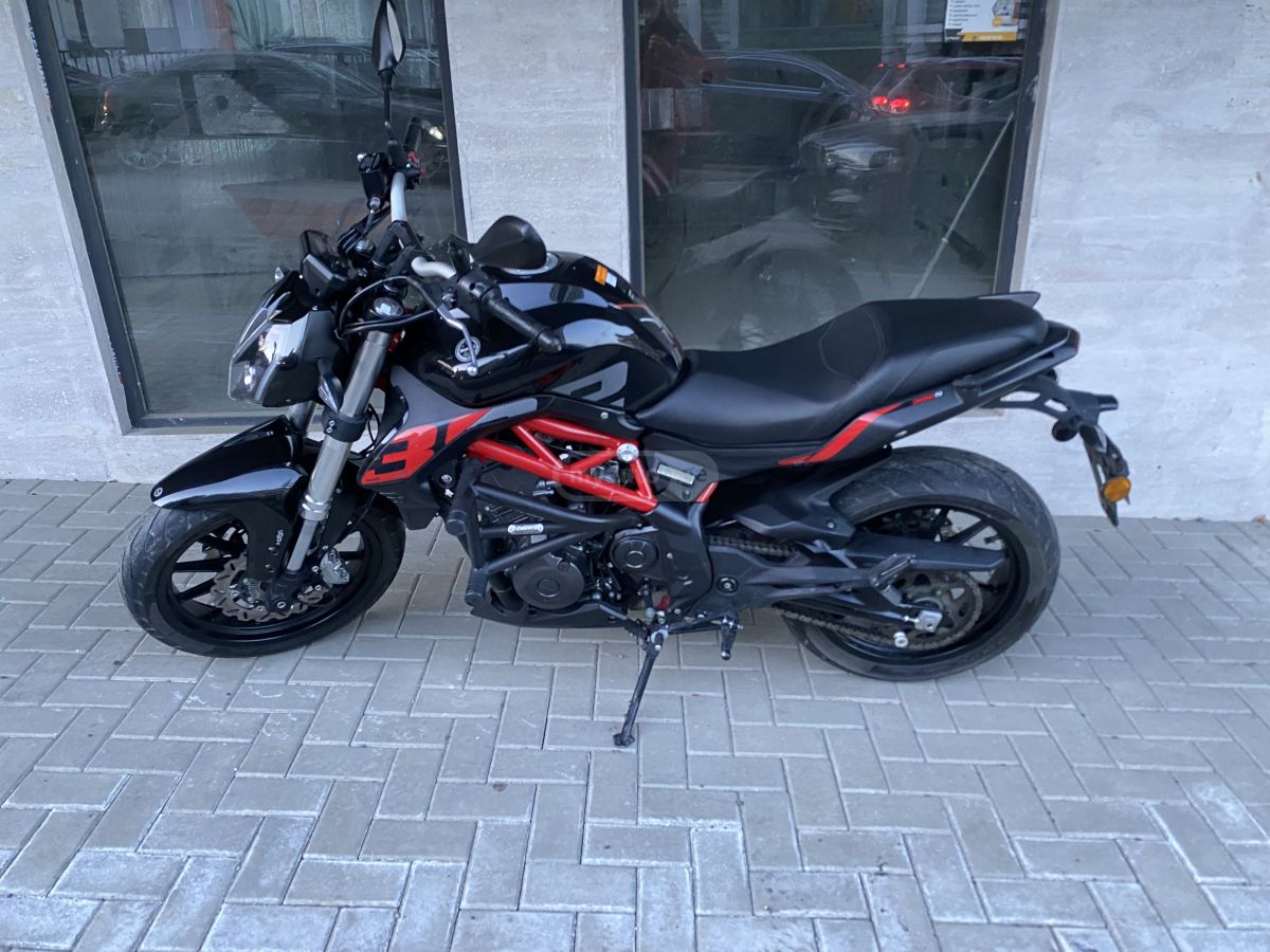 Benelli 302R 2022 — photo 2