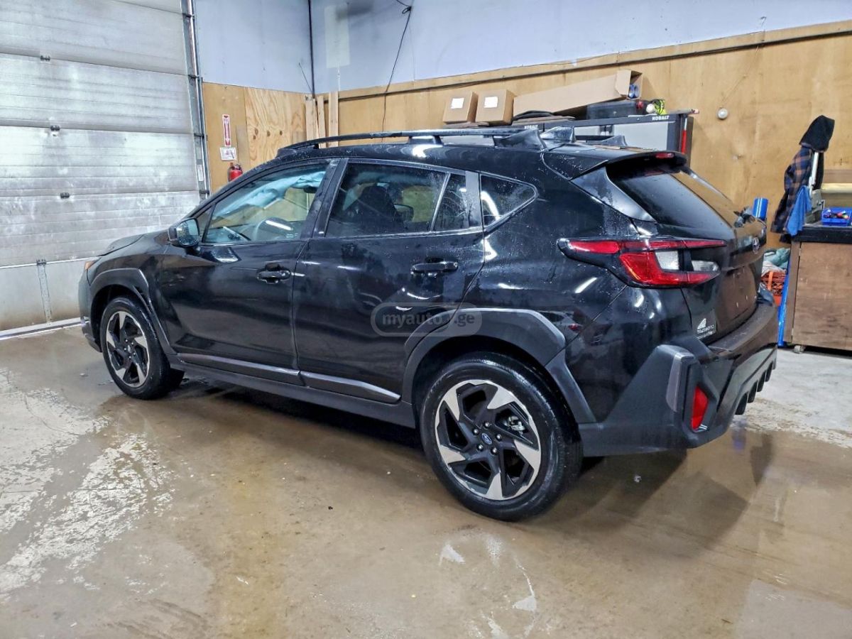Subaru Crosstrek 2024 — photo 2