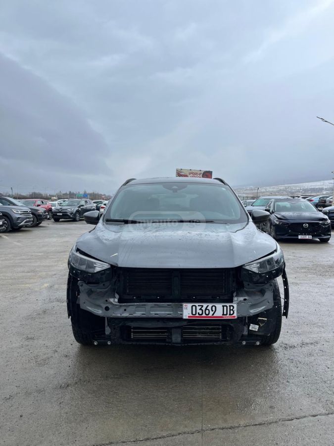 Ford Escape 2023 — photo 2