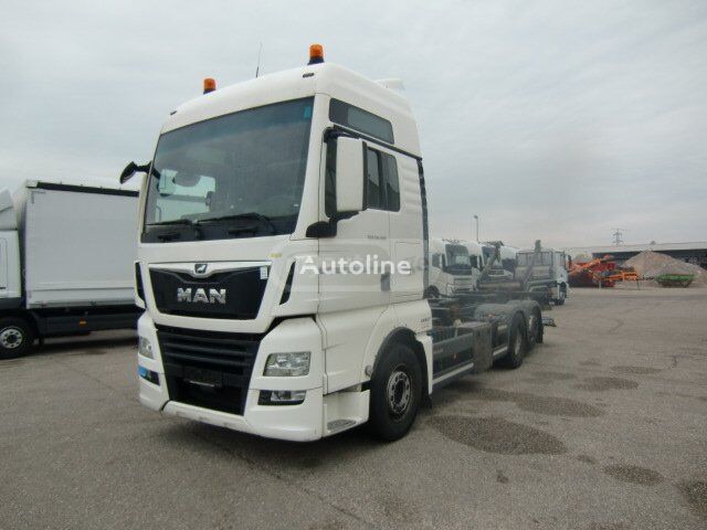 Isuzu 26.364