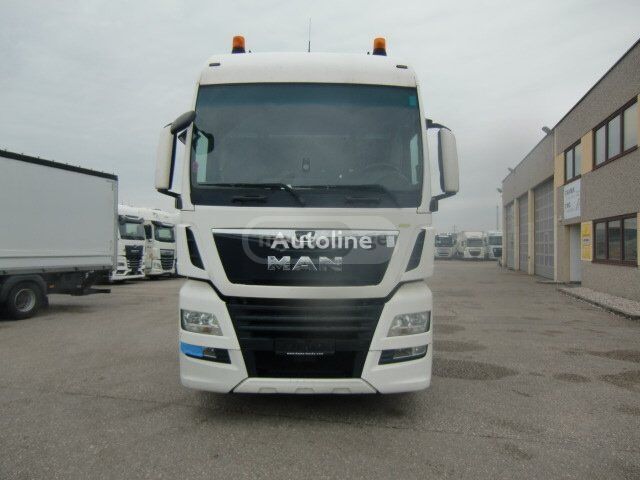 Isuzu 26.364 2018 — photo 2