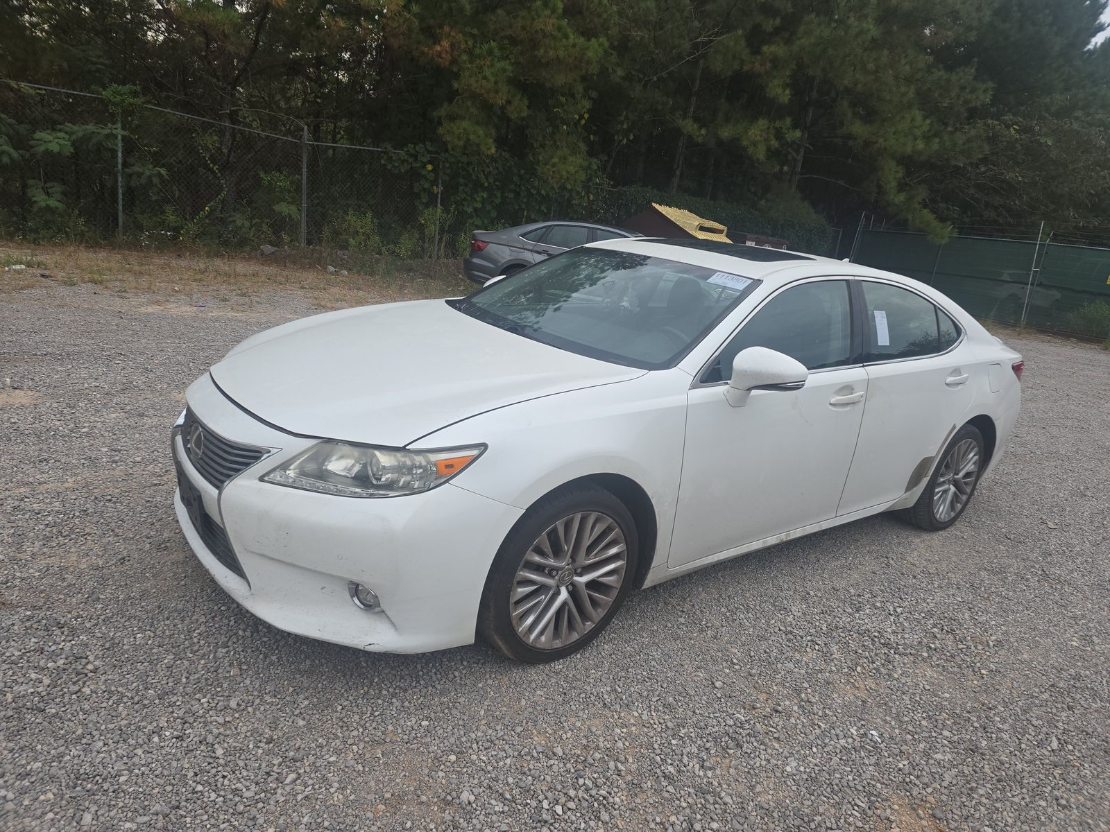 Lexus ES 350