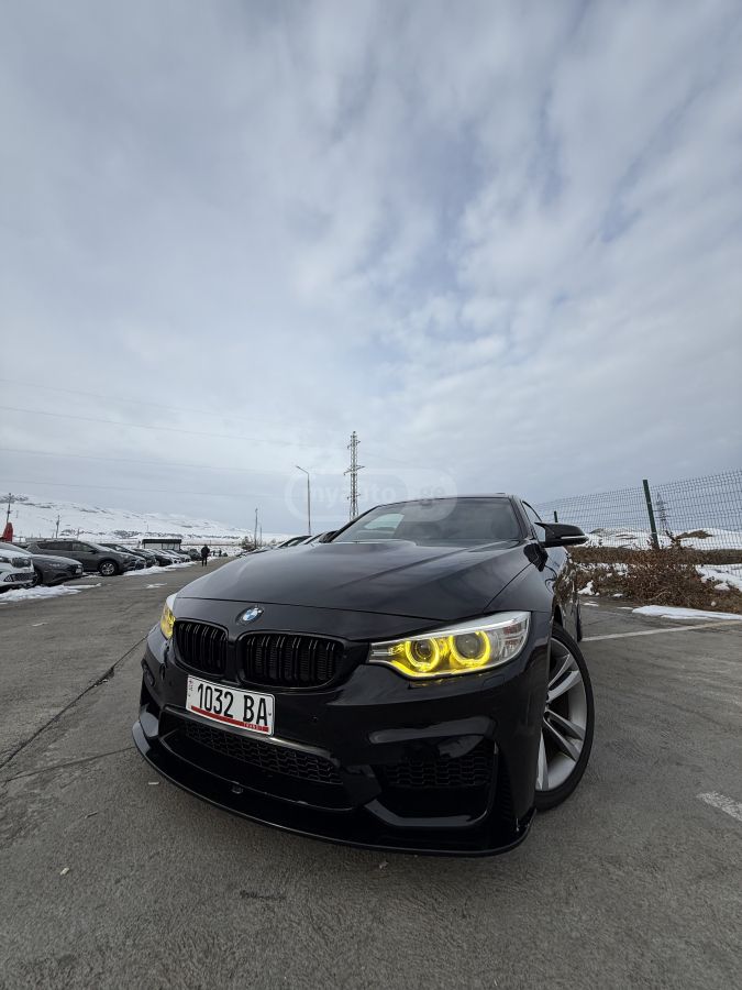 BMW 428