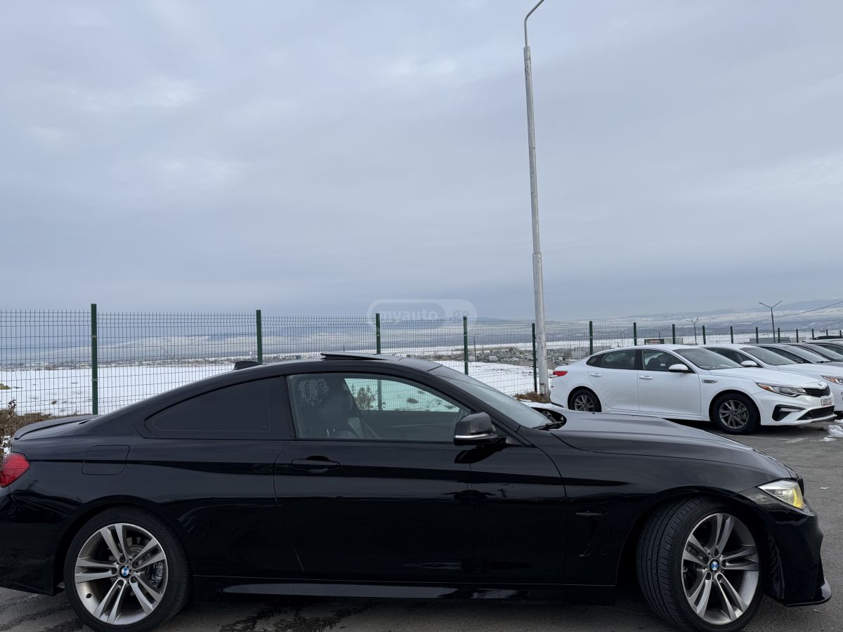 BMW 428 2014 — photo 2