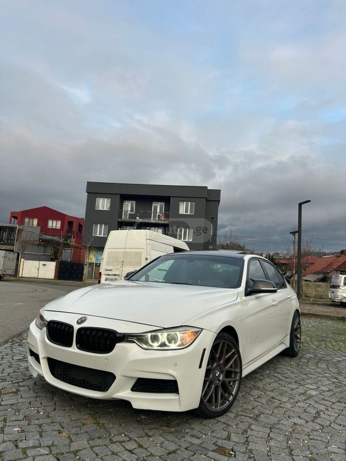BMW 335