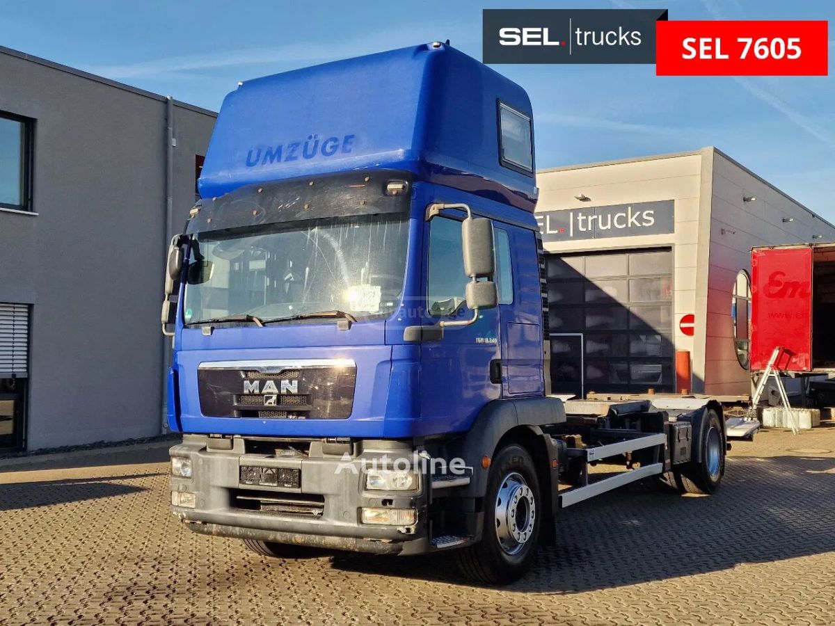 Isuzu 26.364