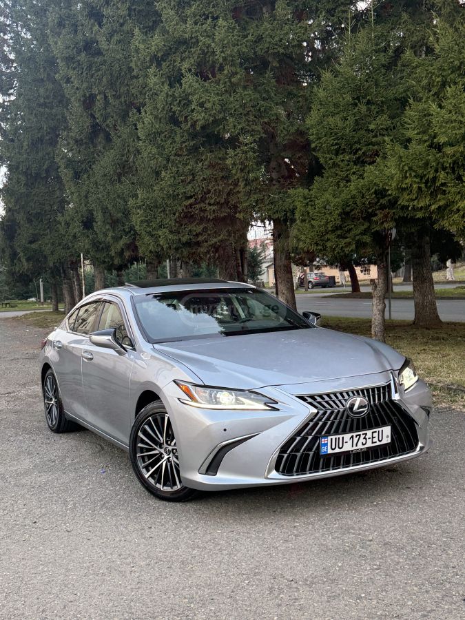 Lexus ES 300