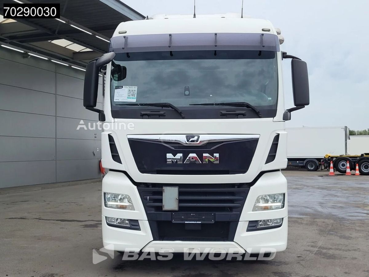 Isuzu 26.364 2019 — photo 2