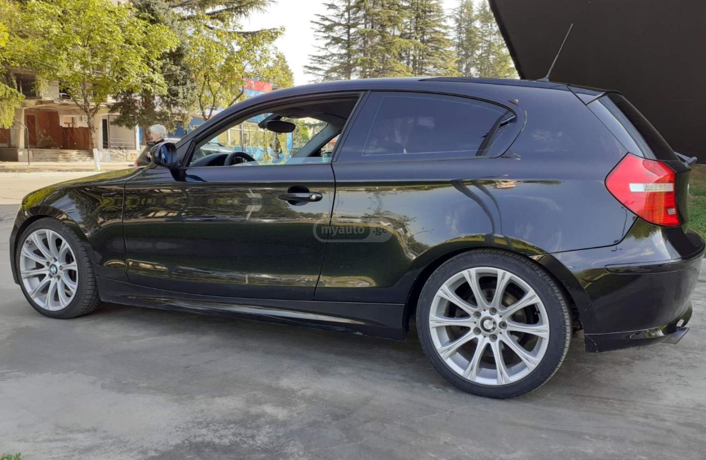 BMW 116