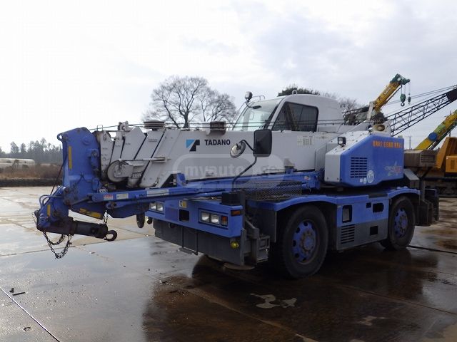Tadano GR-1000EX-3