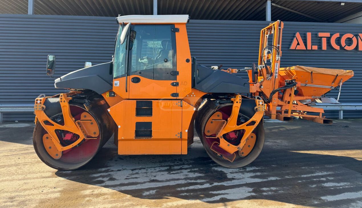 Bomag 5955 2015 — photo 2