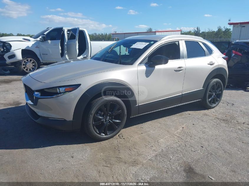 Mazda CX-30 2024 — photo 2