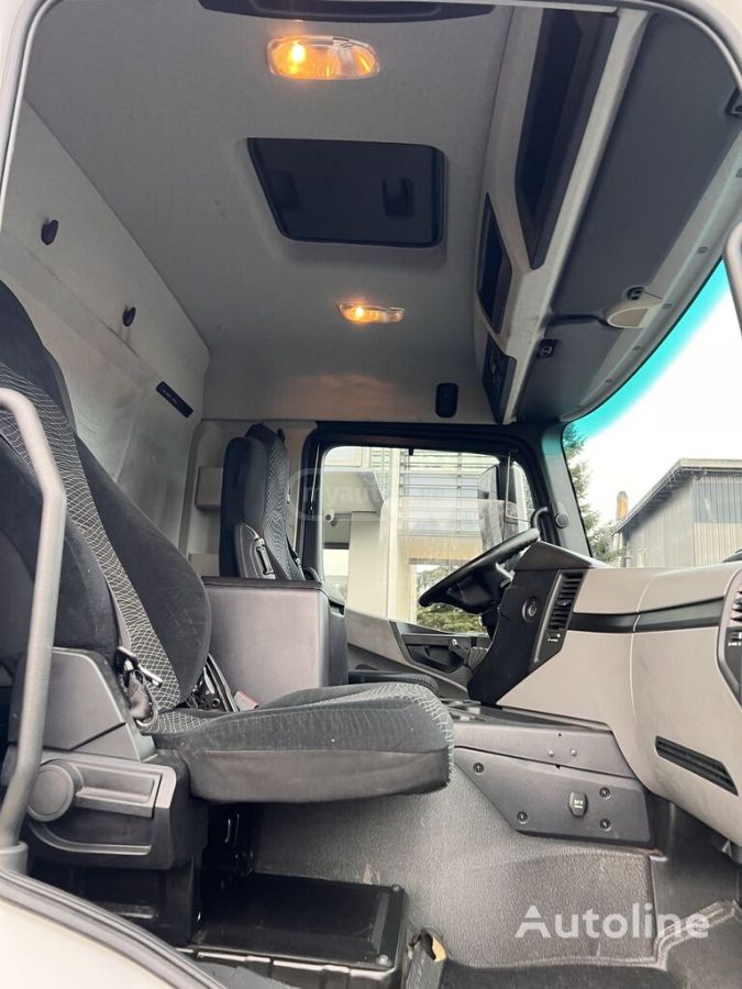 Mercedes-Benz Actros 2015 — photo 2