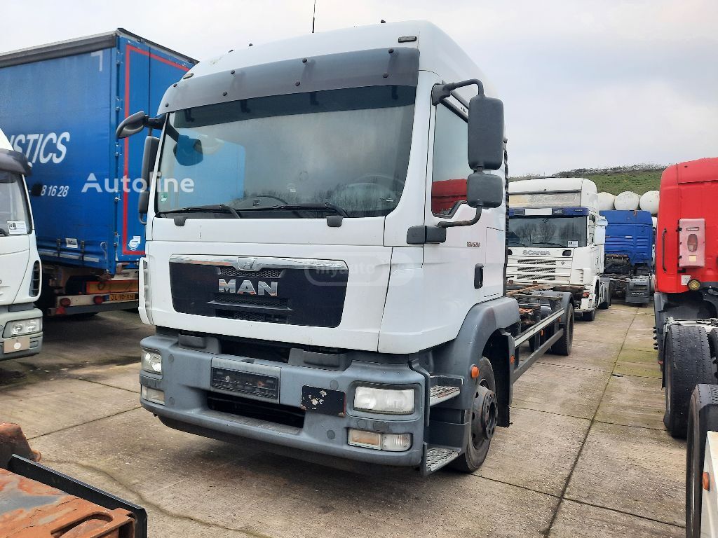 Isuzu 26.364