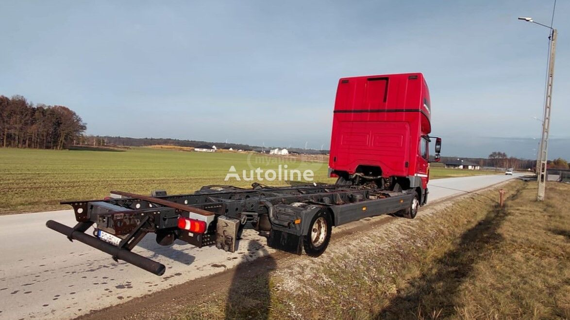 Mercedes-Benz Atego 2018 — photo 2