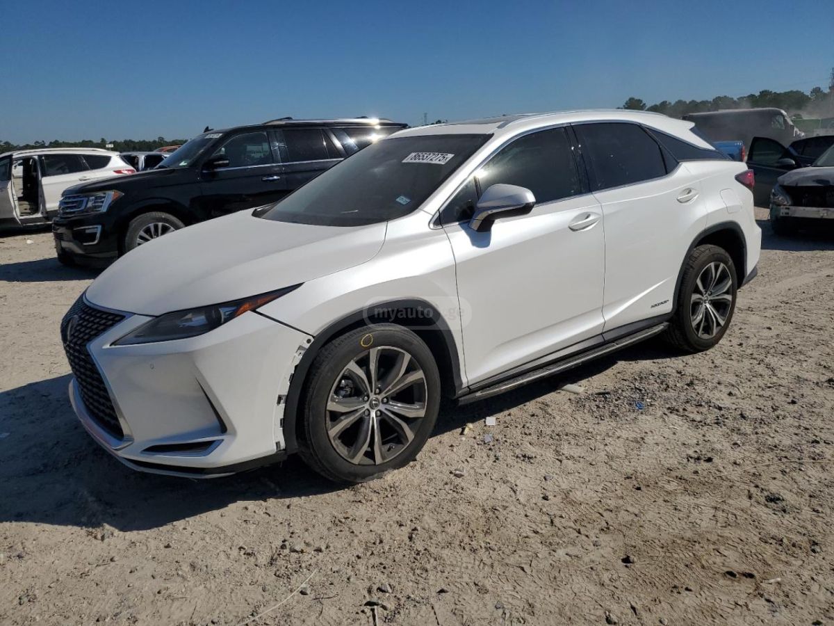 Lexus RX 300