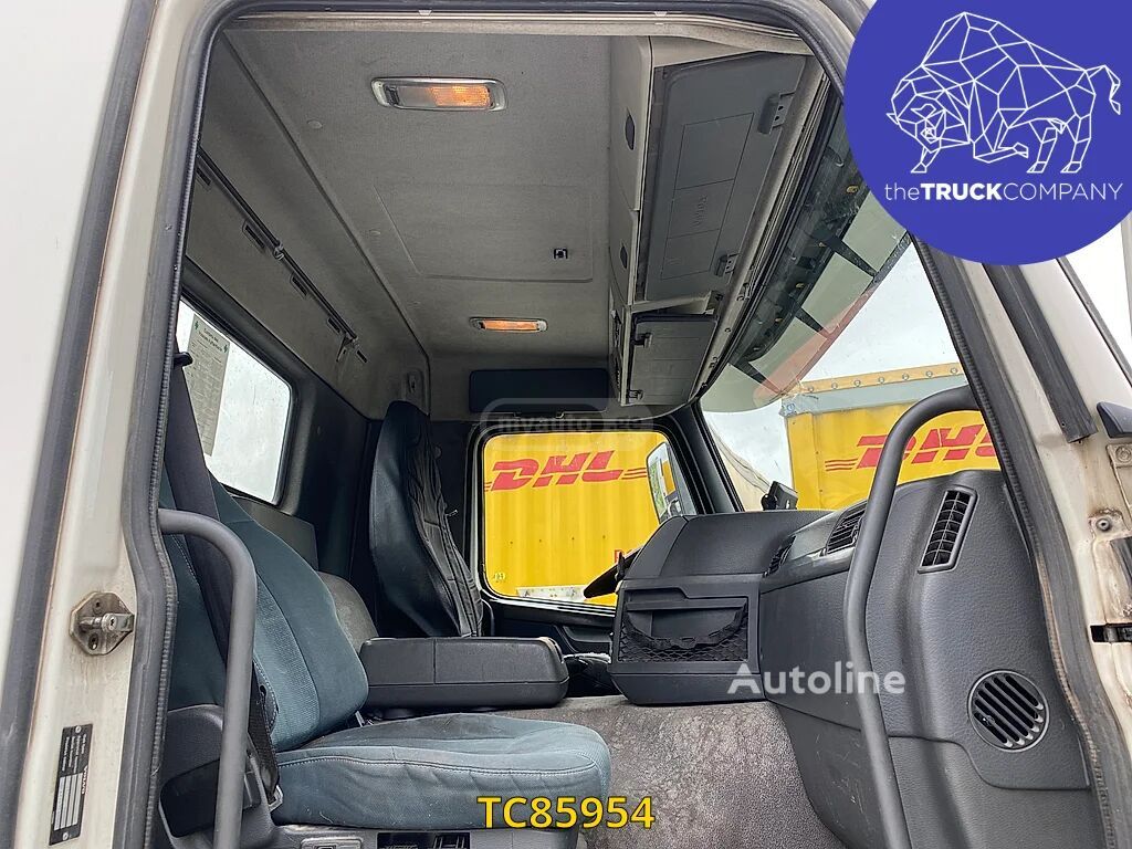 Volvo FMX 2013 — photo 2