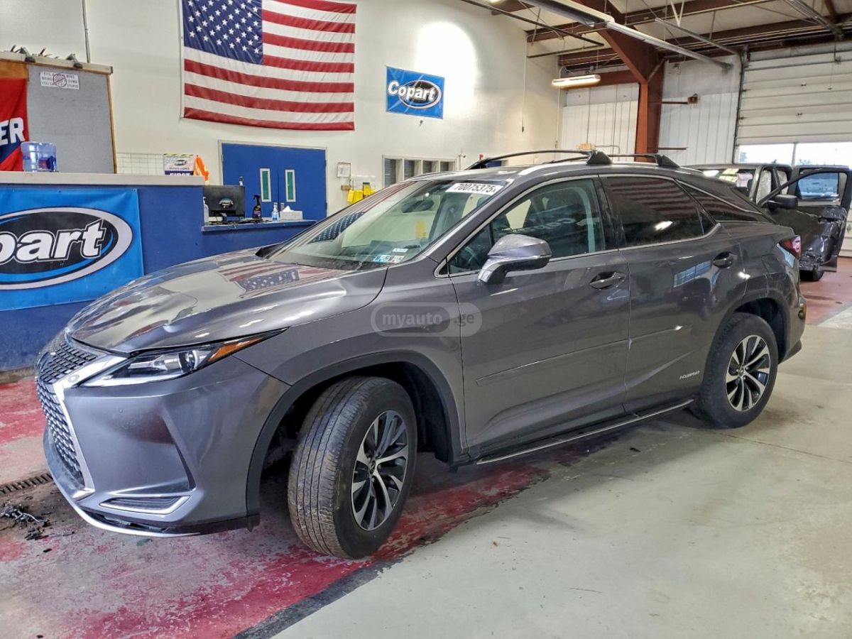 Lexus RX 300