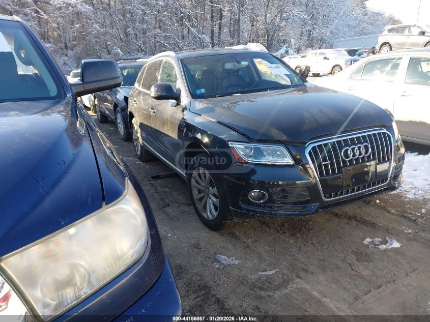 Audi Q5