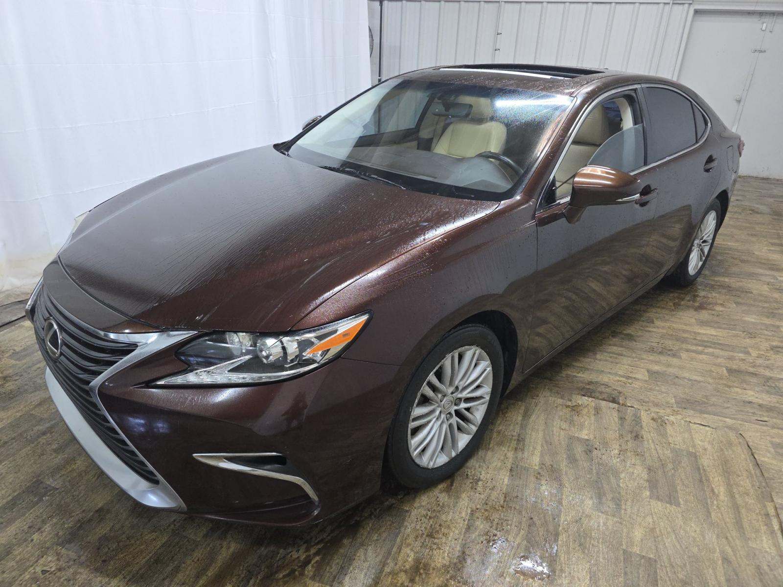 Lexus ES 350