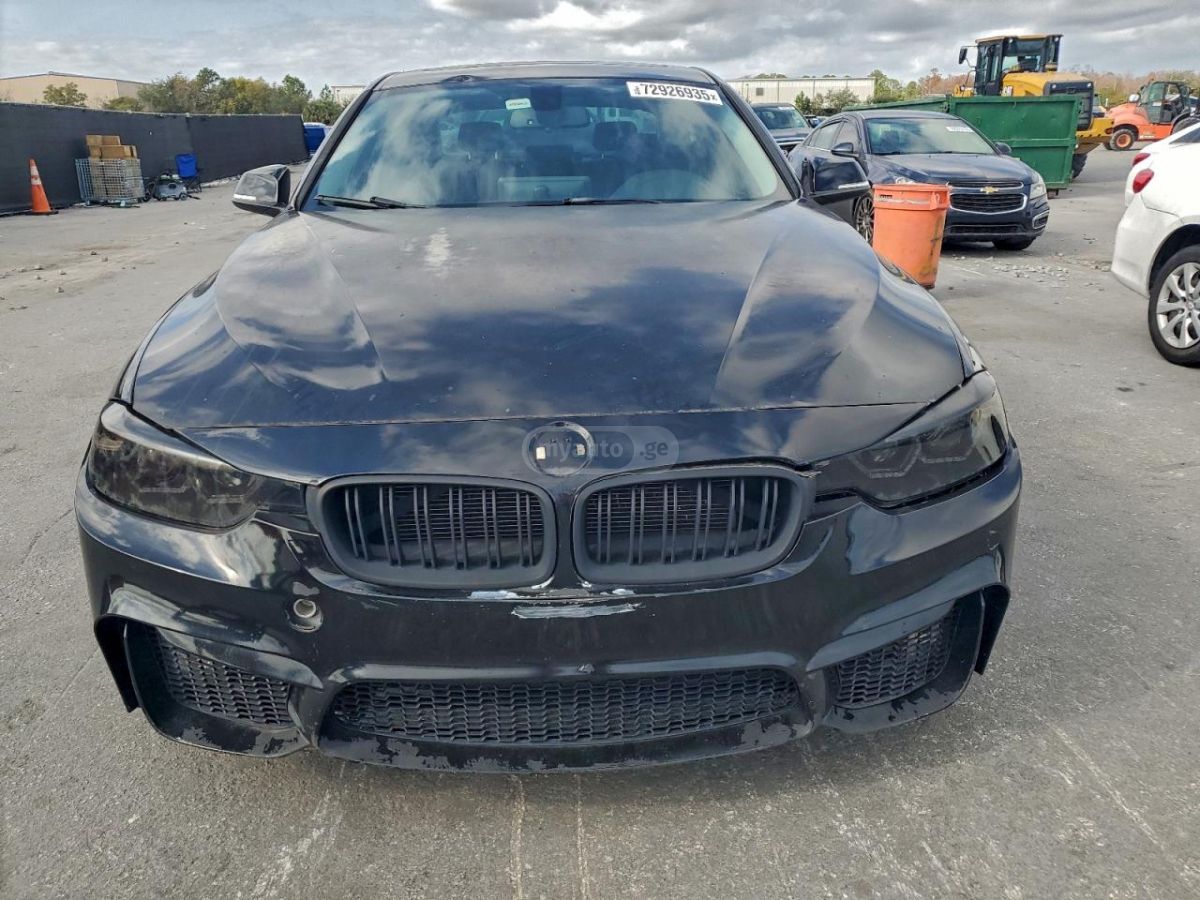 BMW 328