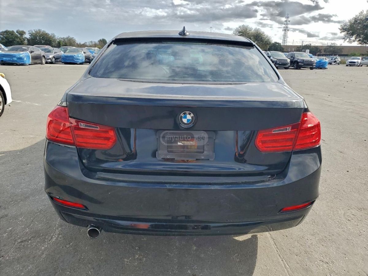 BMW 328 2014 — photo 2
