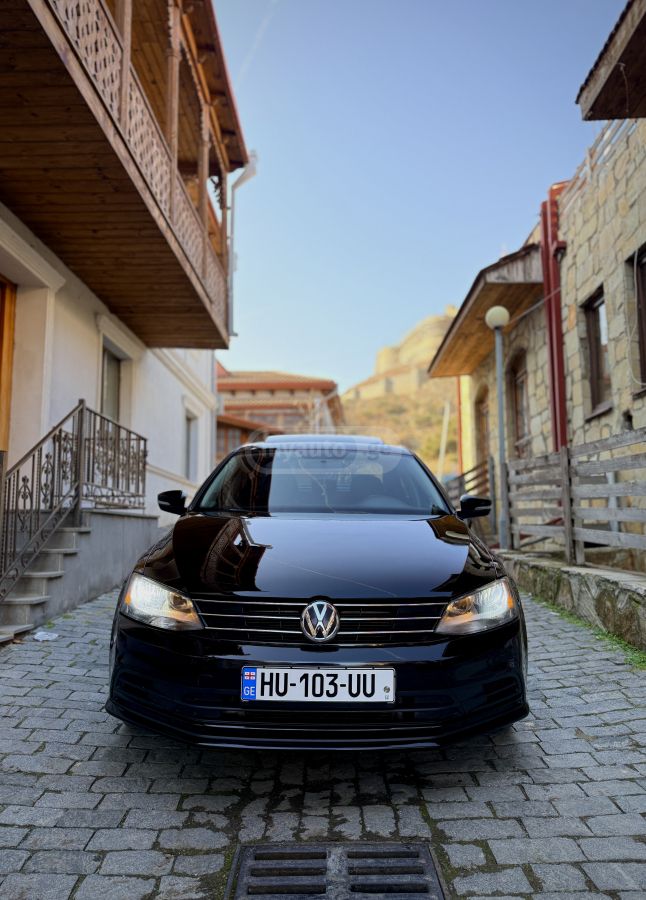 Volkswagen Jetta
