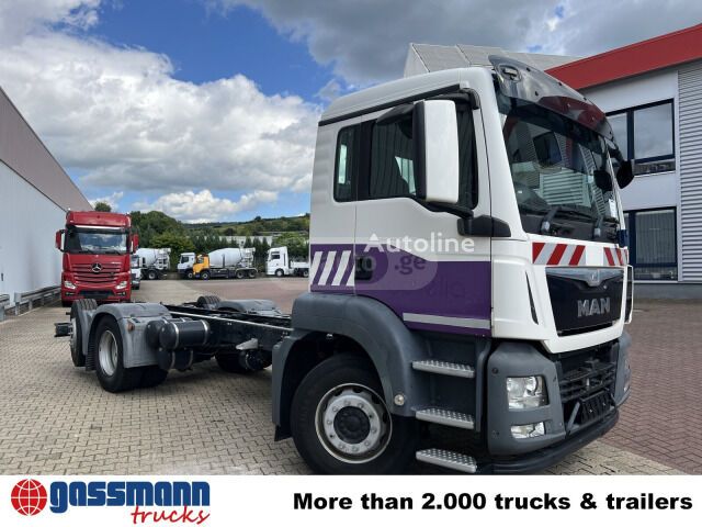 Isuzu TGS