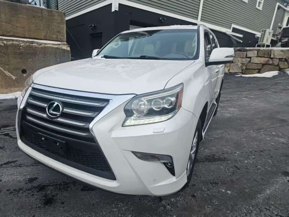 Lexus GX 460