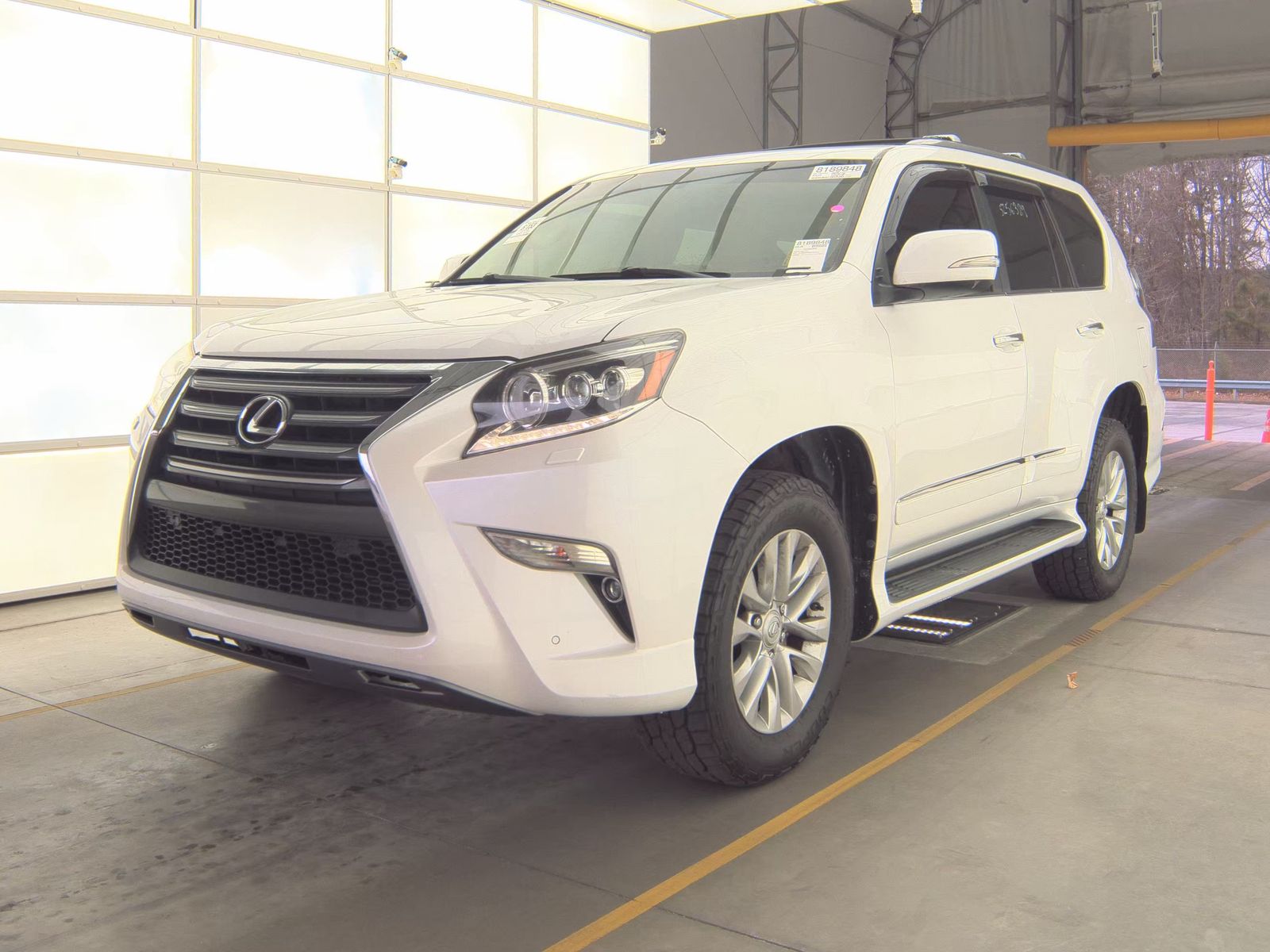 Lexus GX 460