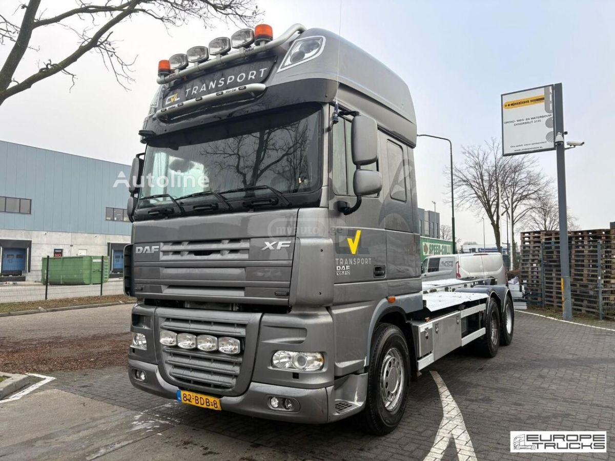 Daf XF 105