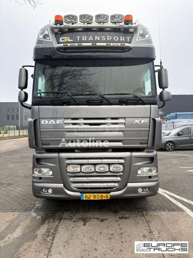 Daf XF 105 2013 — photo 2