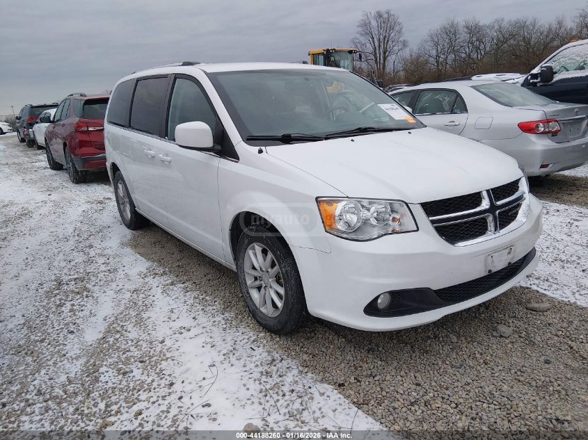 Dodge Caravan