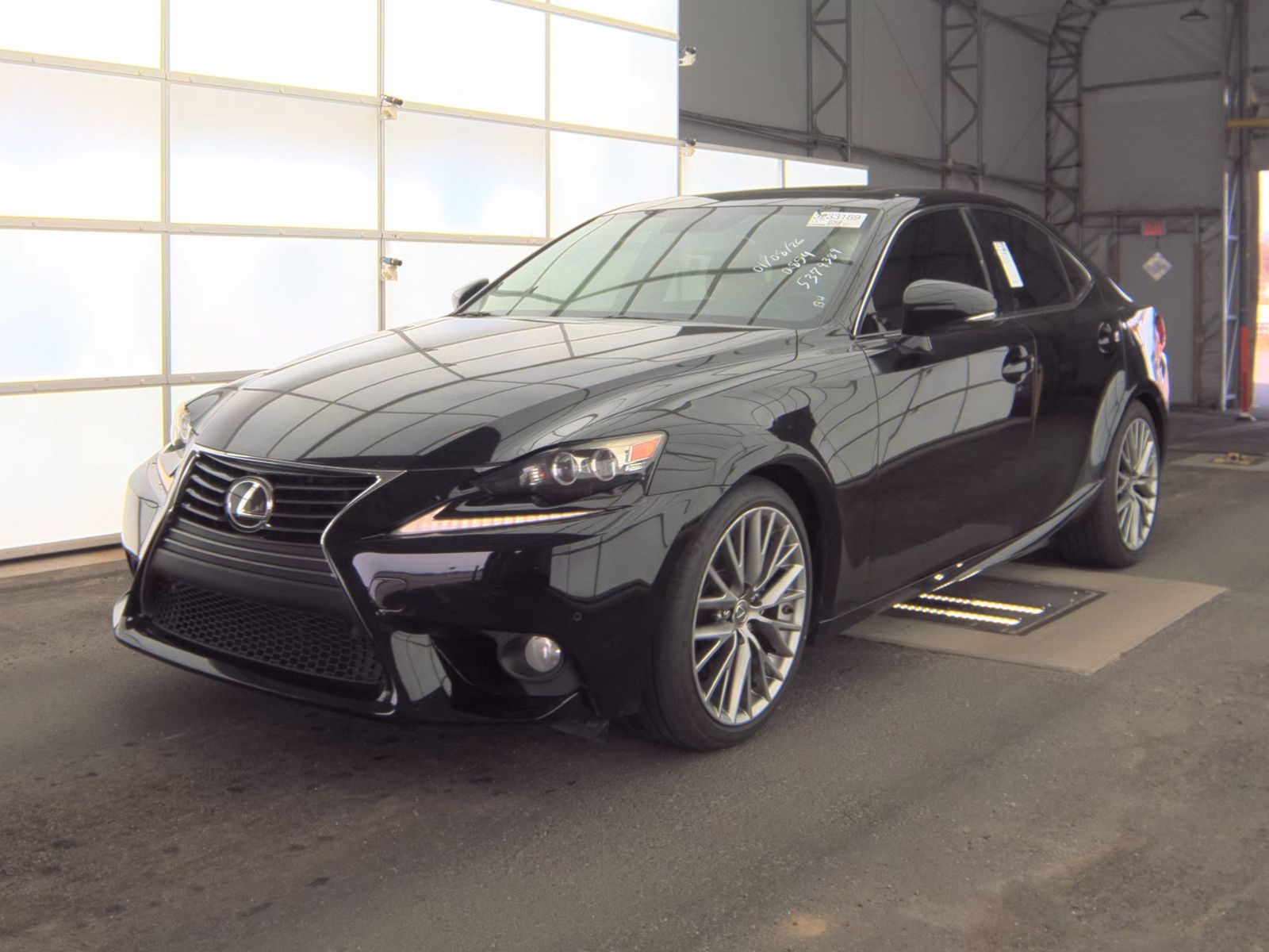 Lexus IS 250
