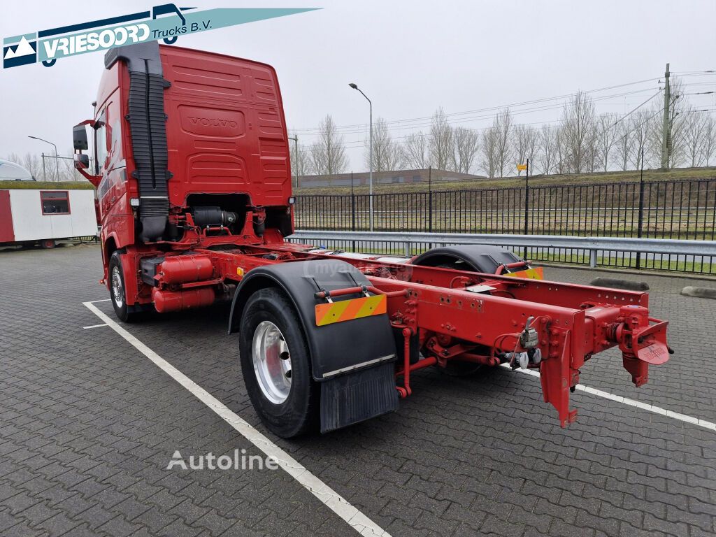 Volvo FH12 2014 — photo 2
