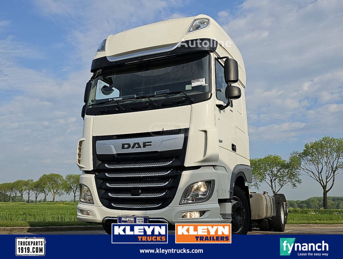 Daf XF 480