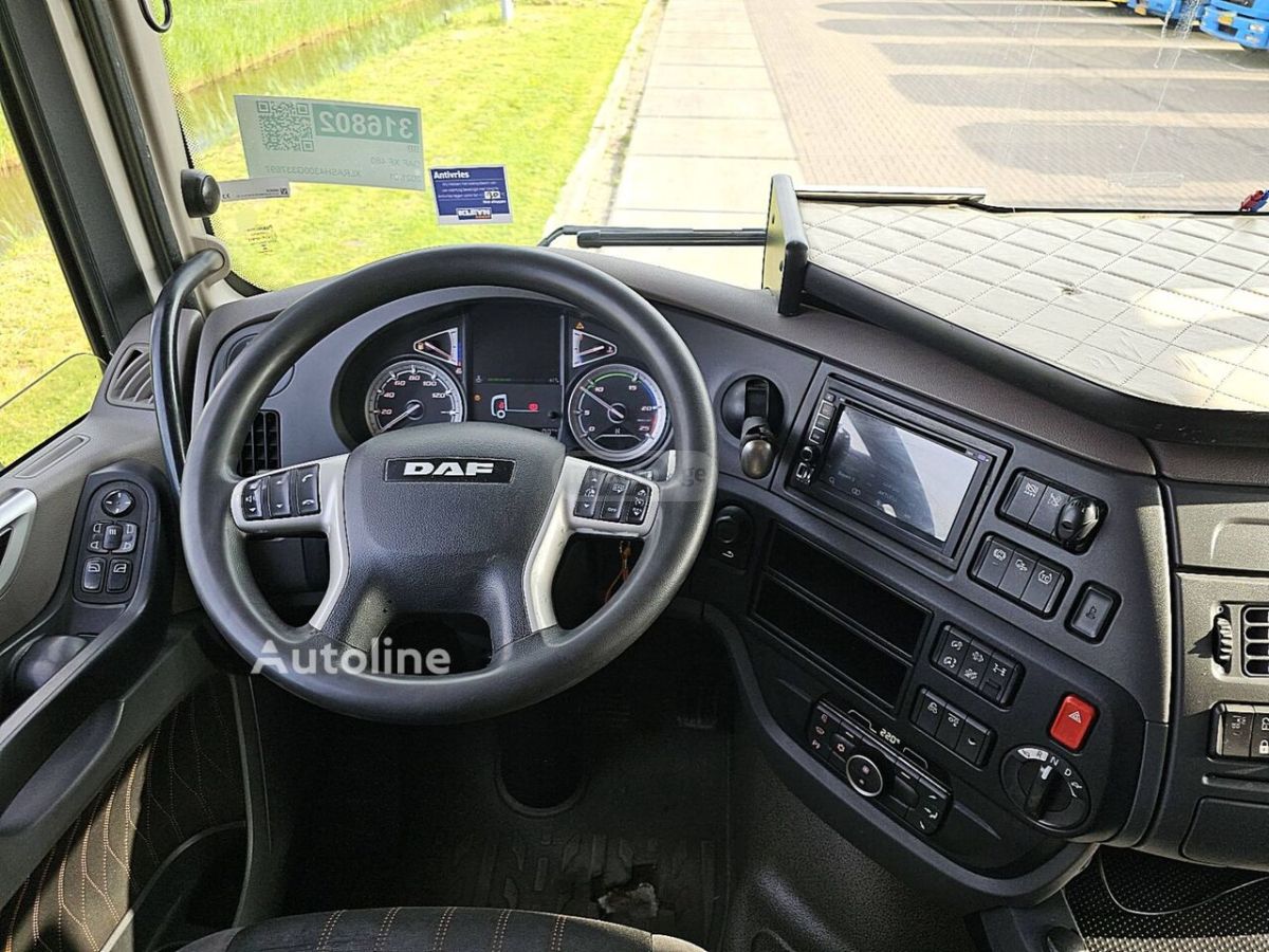 Daf XF 480 2021 — photo 2