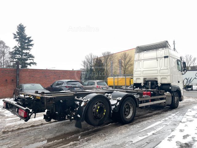 Daf XF 480 2019 — photo 2