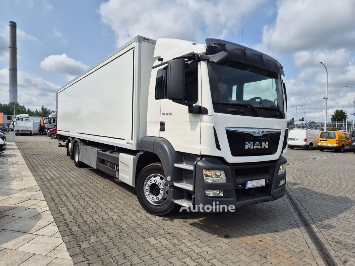 Isuzu 26.364