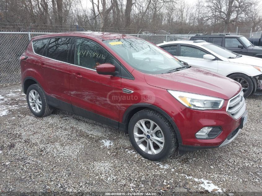Ford Escape