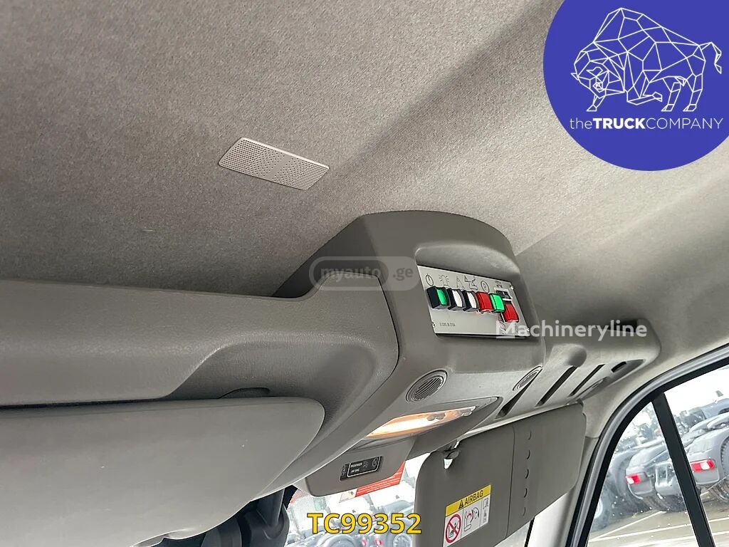 Renault Master 2023 — photo 2