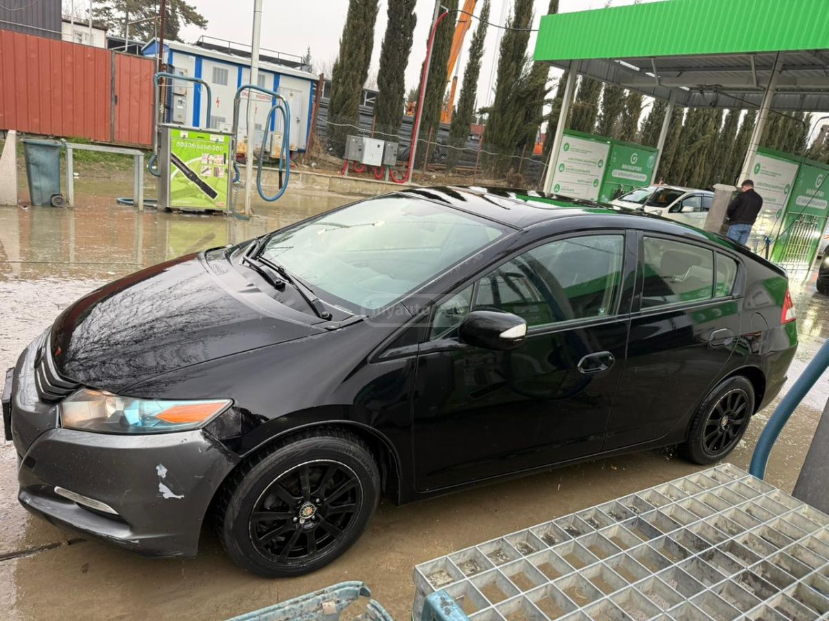 Honda Civic 2009 — photo 2