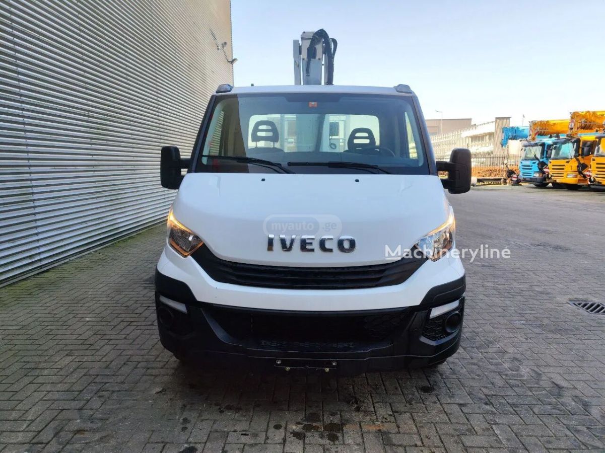 Iveco Daily 35