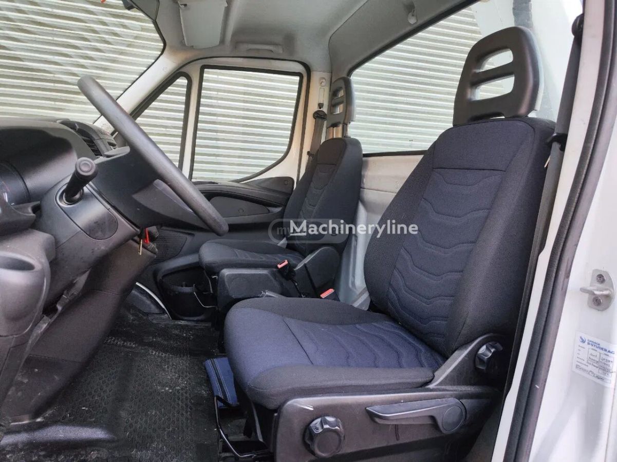 Iveco Daily 35 2019 — photo 2