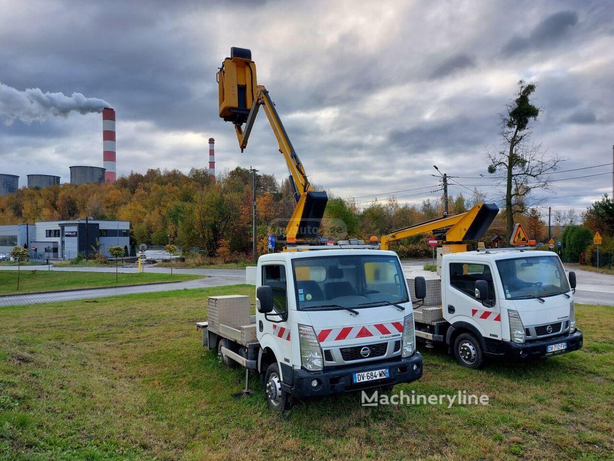 Nissan Cabstar