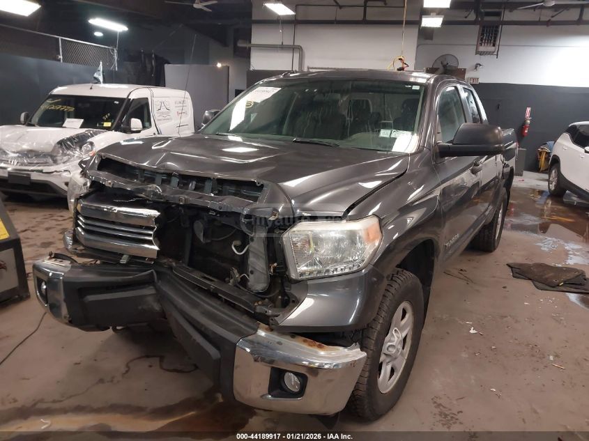 Toyota Tundra 2016 — photo 2
