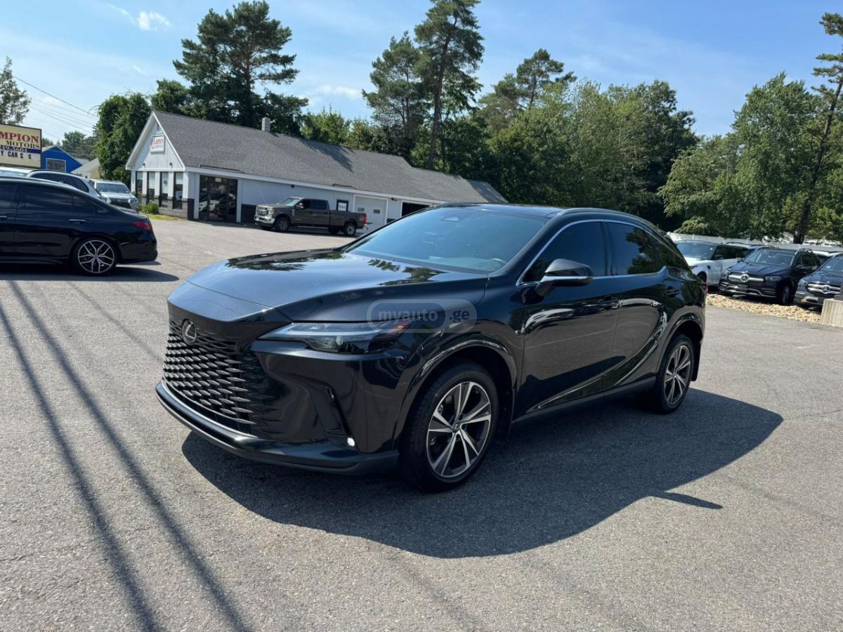Lexus RX 300