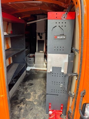 Renault Master 2023 — photo 2