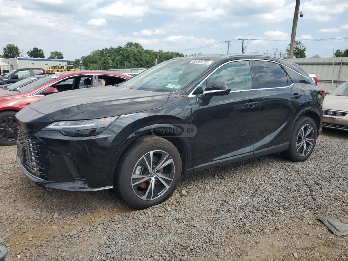 Lexus RX 300